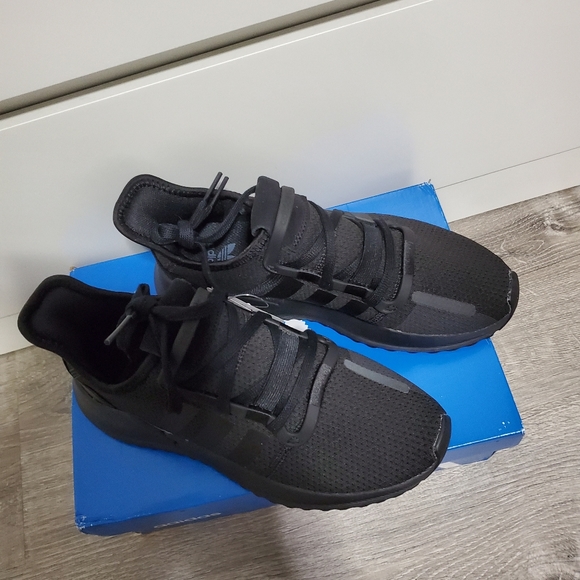 Adidas U Path Run Shoes - Picture 3 of 7